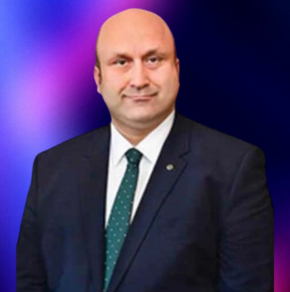 Prof.Dr.Levent Eraslan