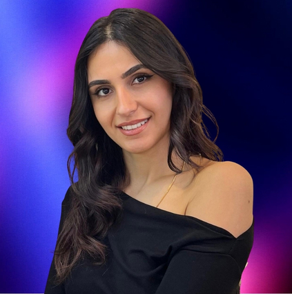 Berfin Kunduracıoğlu