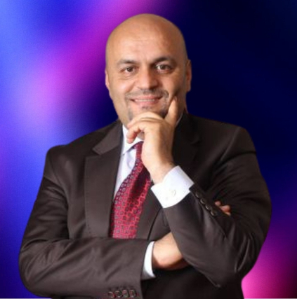 Prof.Dr.Hüseyin Altunbaş
