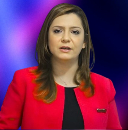 Özge Burak Değer