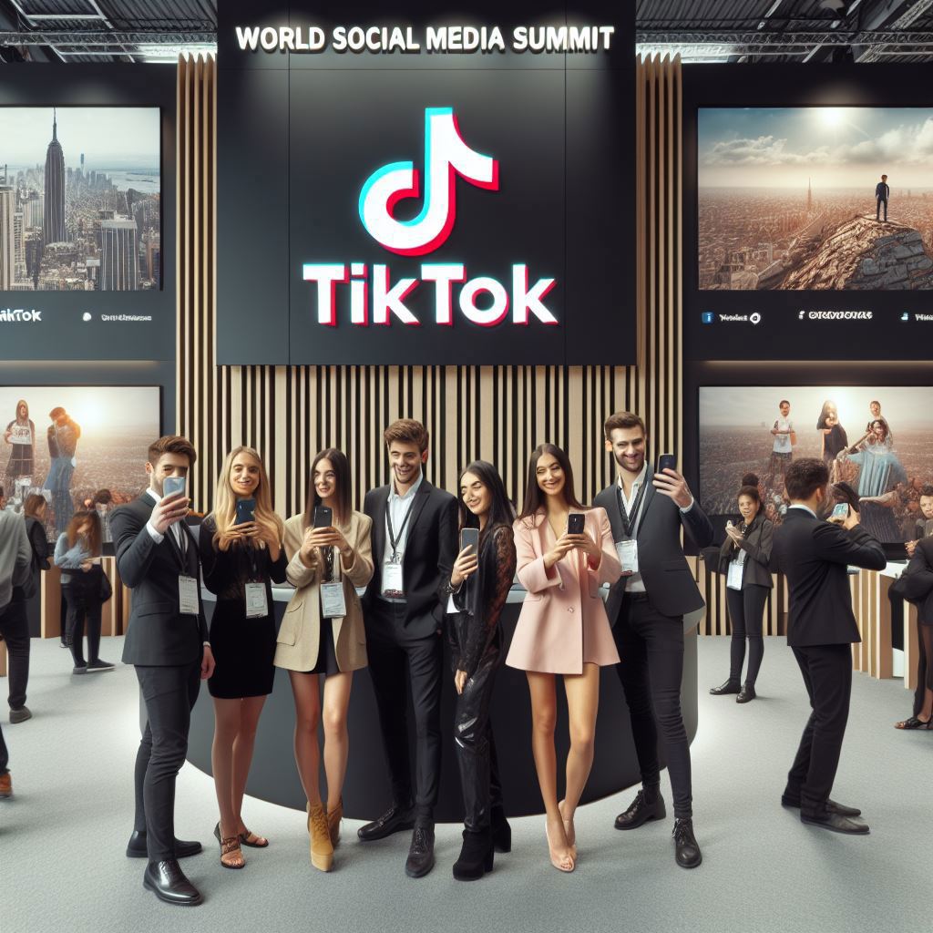 social media