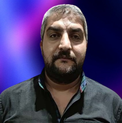 Muhammet Lütfullah Çiftçi
