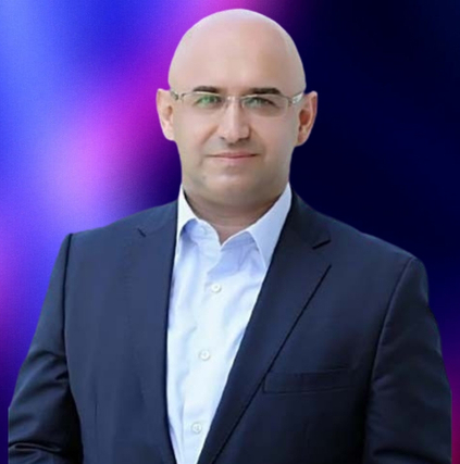 Ümit Sanlav
