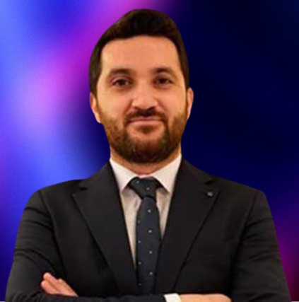 Müslüm Ergenç